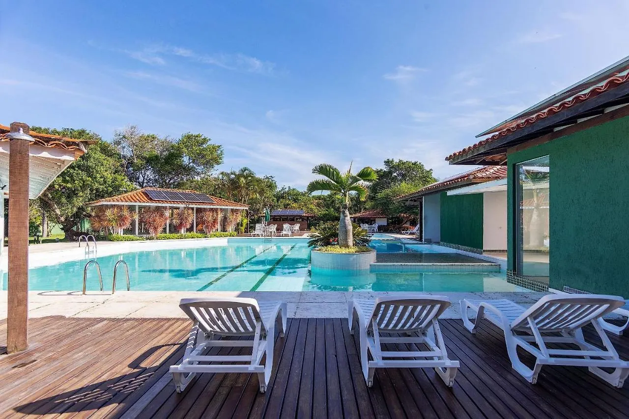 Holiday home Bz17 Casa Ampla 4 Suites Em Condominio Alto Padrao Armacao dos Buzios