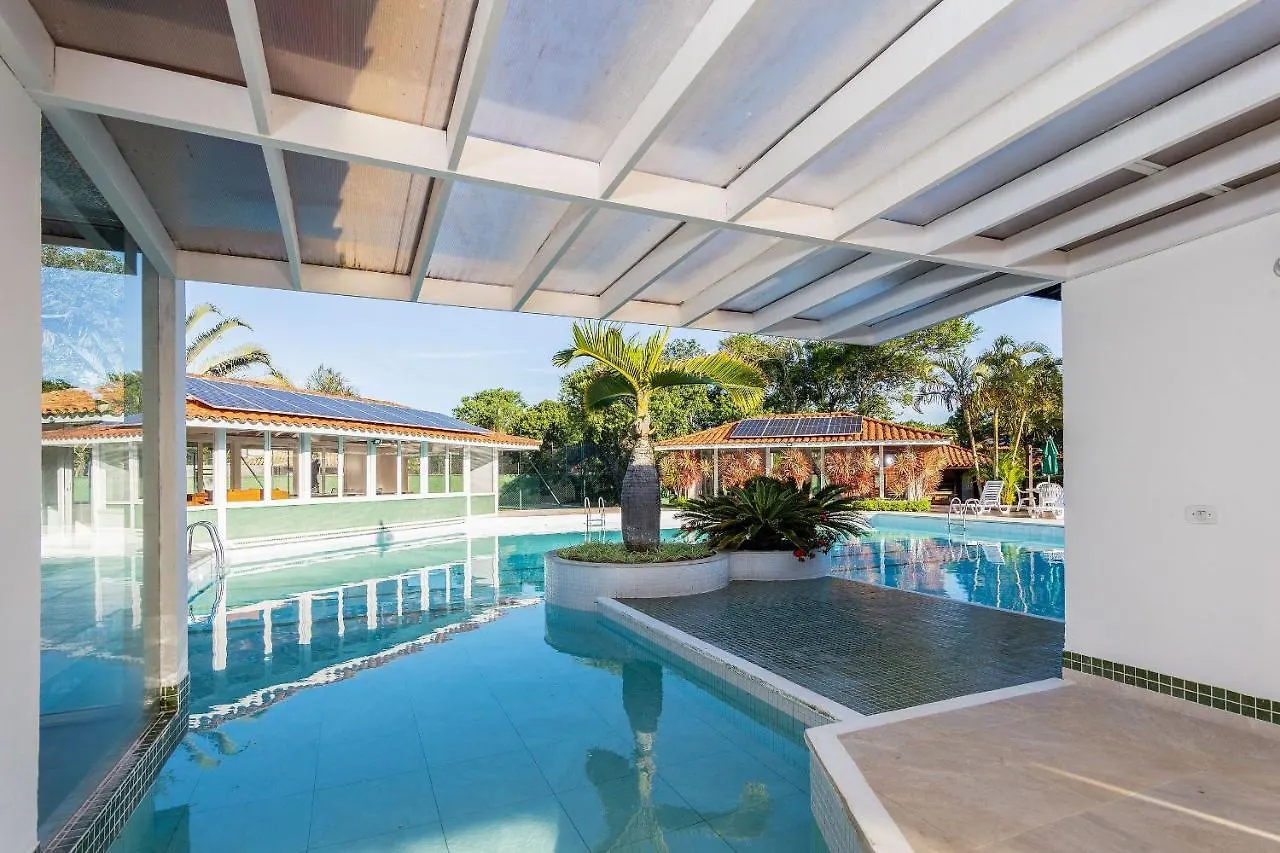 Bz17 Casa Ampla 4 Suites Em Condominio Alto Padrao Armacao dos Buzios Brazil