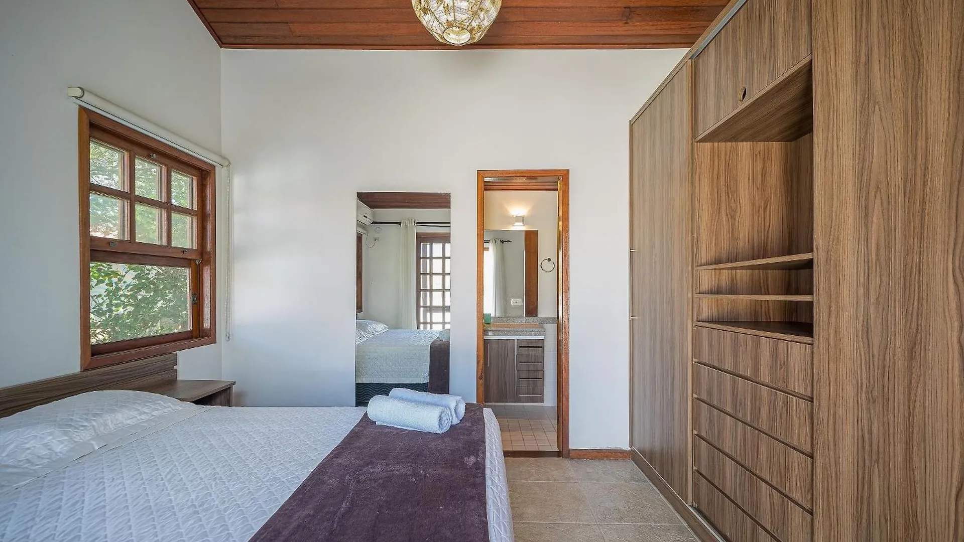 Bz17 Casa Ampla 4 Suites Em Condominio Alto Padrao Armacao dos Buzios Holiday home